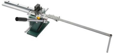 DCT-25-F 精密双面鹰嘴切刀机(图1) 精密双面鹰嘴切刀机.jpg