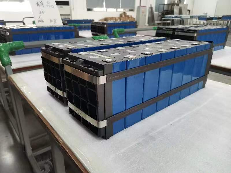 模组钢扎带半自动生产线设备(图2) 微信图片_20230511163939.jpg