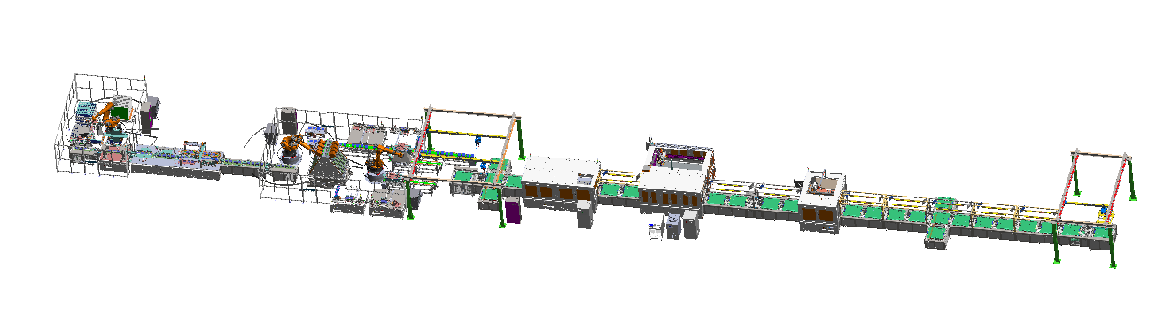 模组激光焊接 PACK 线:动力电池智造的核心工艺革新与行业实践(图1) 823ade6360b91447dd615f922280fdf8.png