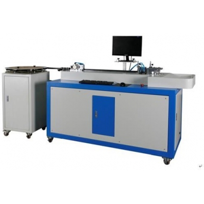 ABD-IX-KH-F电脑自动弯刀机