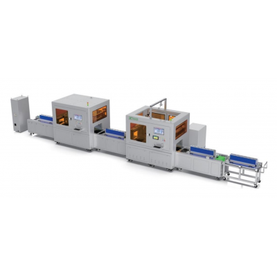 锂电池PACK生产线厂家：破解产能效率难题